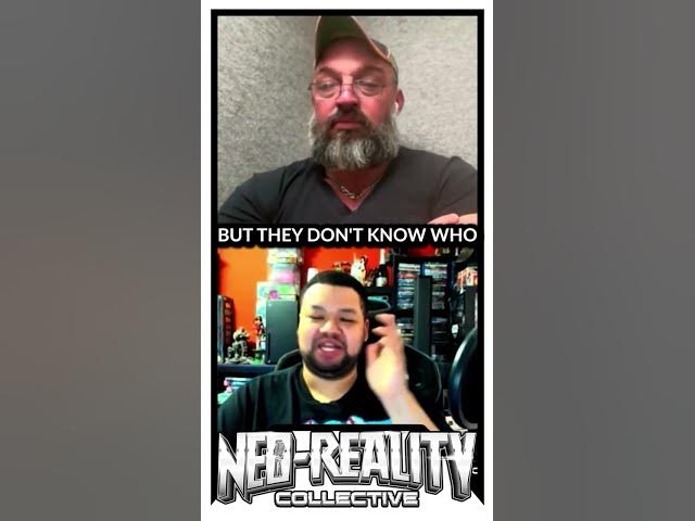 Video thumbnail for DCU Titans Rumor #dcu #jamesgunn #wbd #shorts