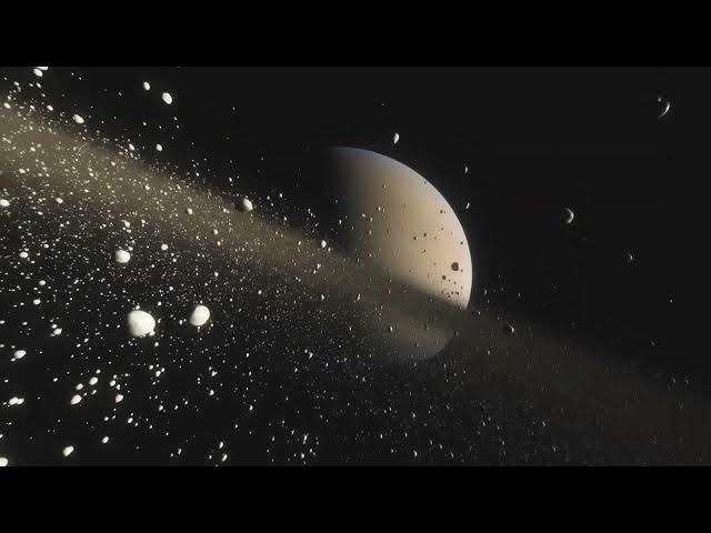 Video thumbnail for Soft Ringing