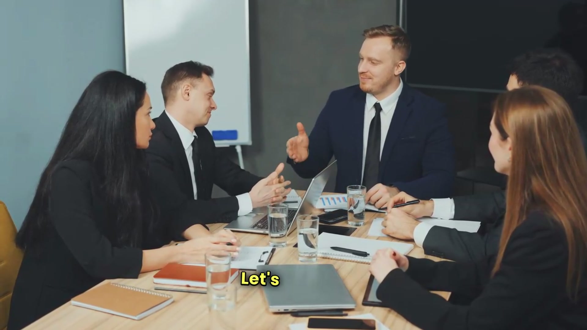 'Video thumbnail for 25 Tips to Become a Successful Business Owner'