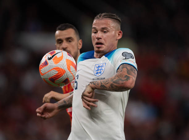 Playlist thumbnail for EPL NEWS