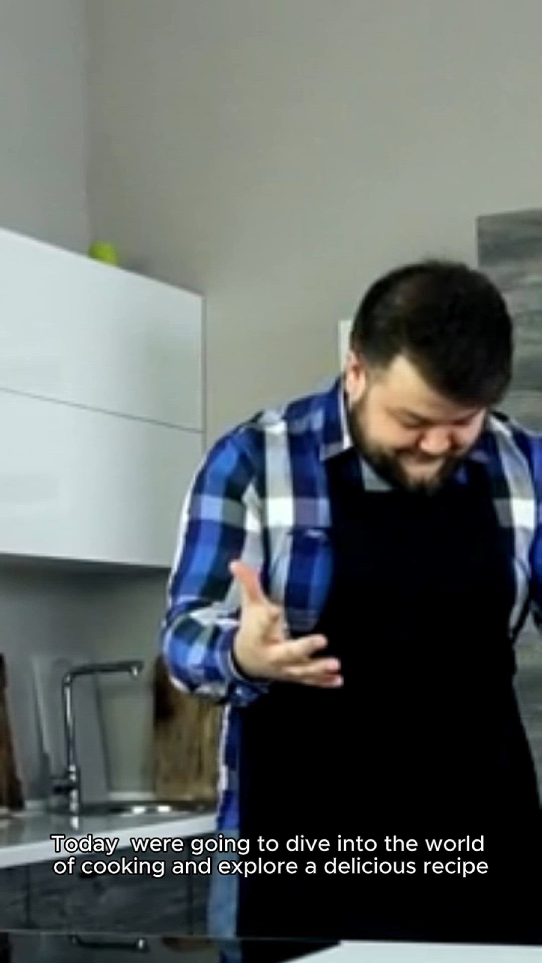 Video thumbnail for Mi recipe