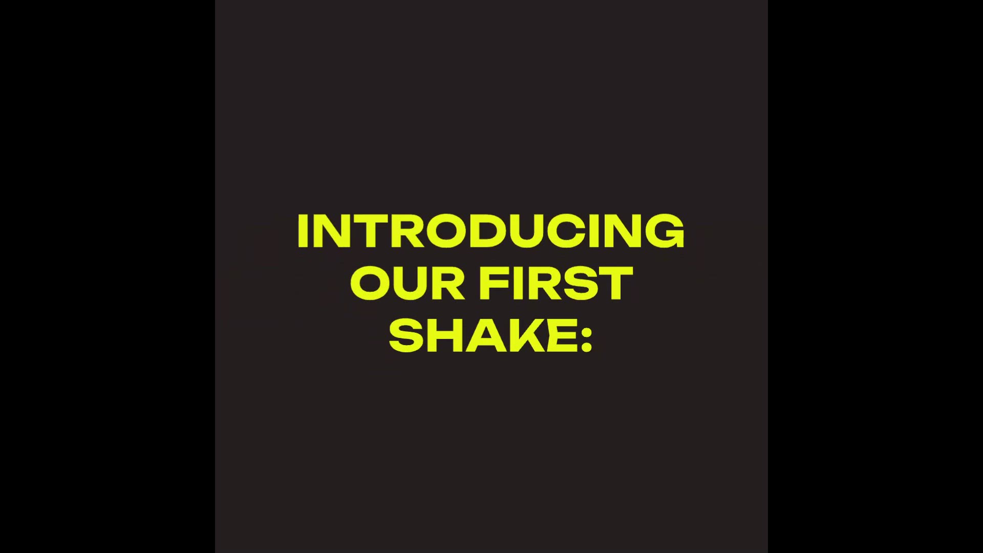 'Video thumbnail for Shake it Up Muscle-Building Shakes 💪'