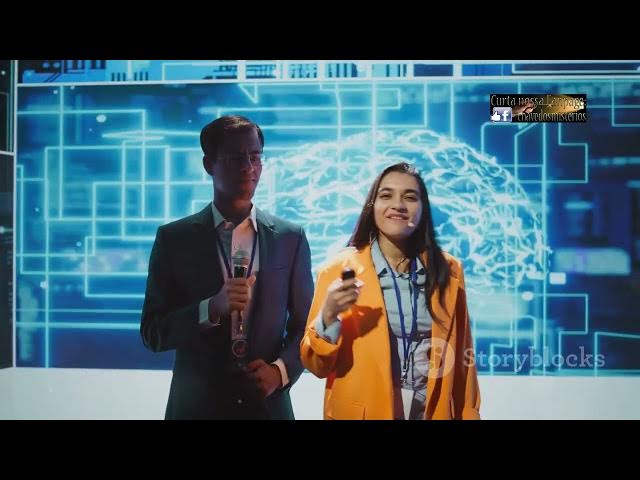 Video thumbnail for Nova IA se recusa a pensar como um humano e forma seu próprio entendimento