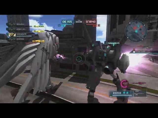 Video thumbnail for MOBILE SUIT GUNDAM BATTLE OPERATION 2_ It's.....a miracle....😂😂😂😂😂😂😂😂😂😂