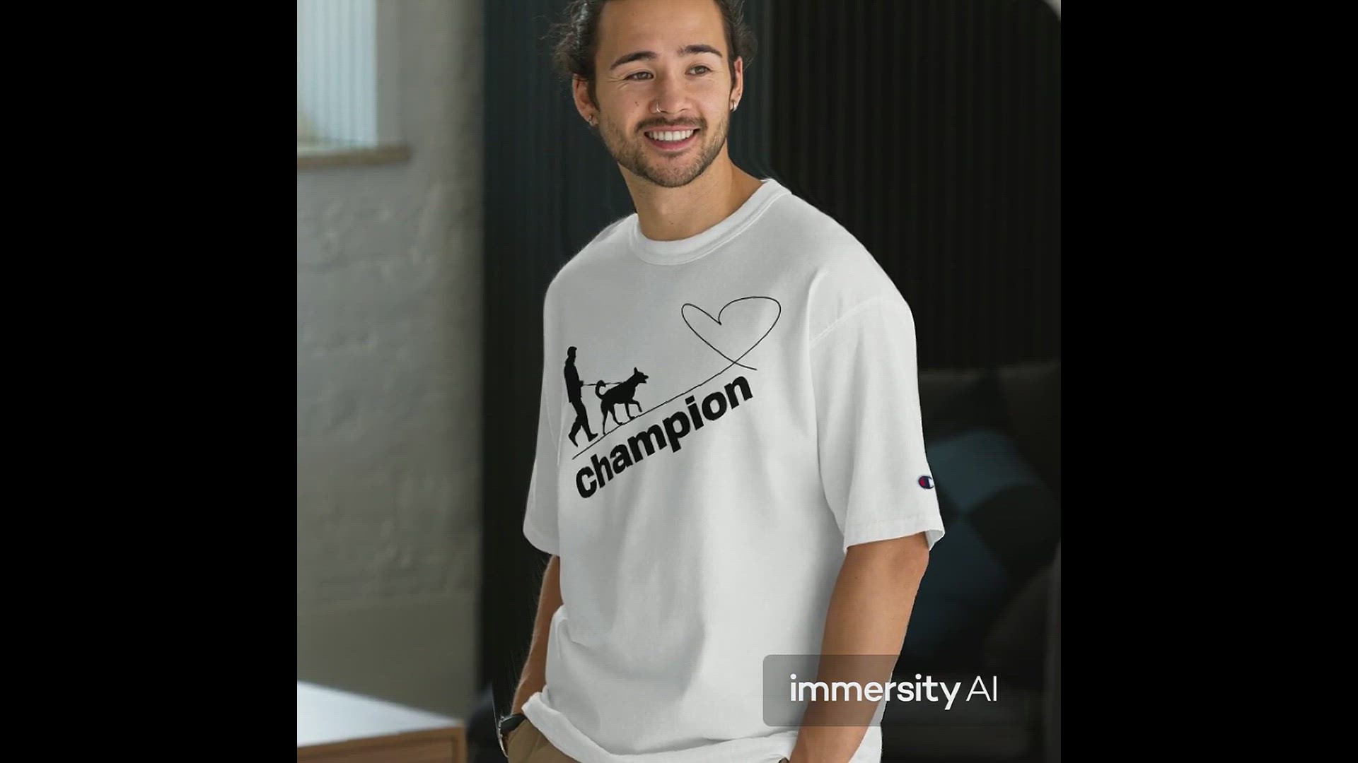 Video thumbnail for mens-champion-t-shirt-white-front-665576c1c3ddb_animation