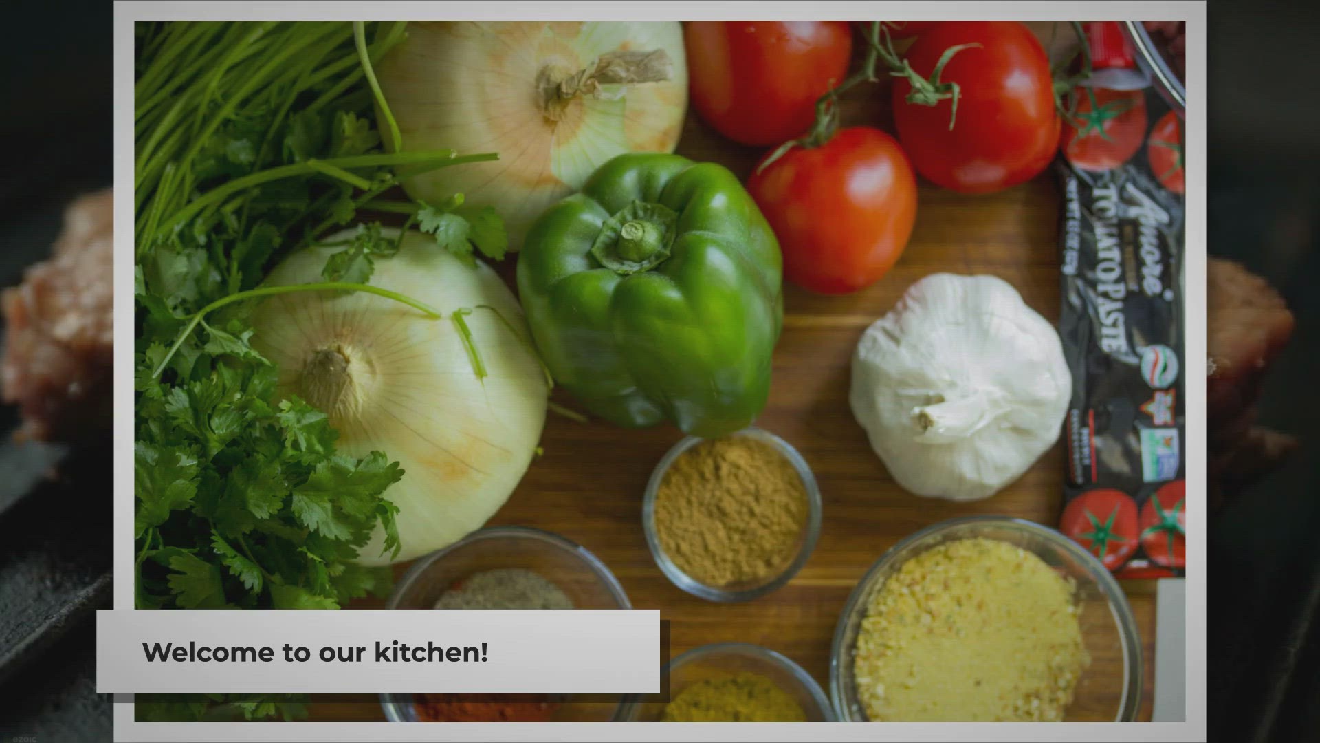 Video thumbnail for Italian Sausage and Pepper Breakfast Galette Recipe