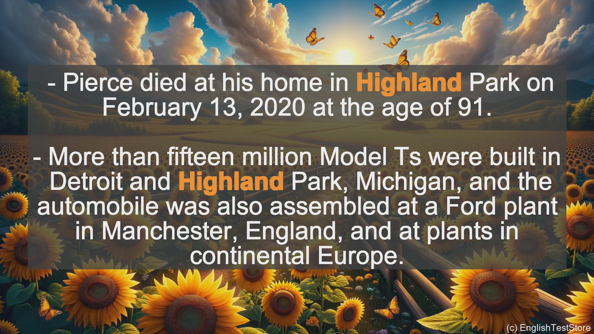 'Video thumbnail for Highland In Sentences - Examples Of Highland In Sentences'