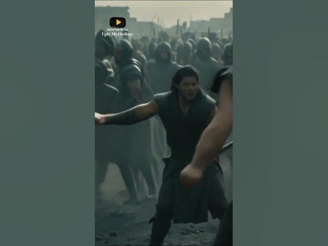 Video thumbnail for Mongol Invasion of Europe: The Epic Battles That Shook the Continent #MongolInvasion #EpicBattles