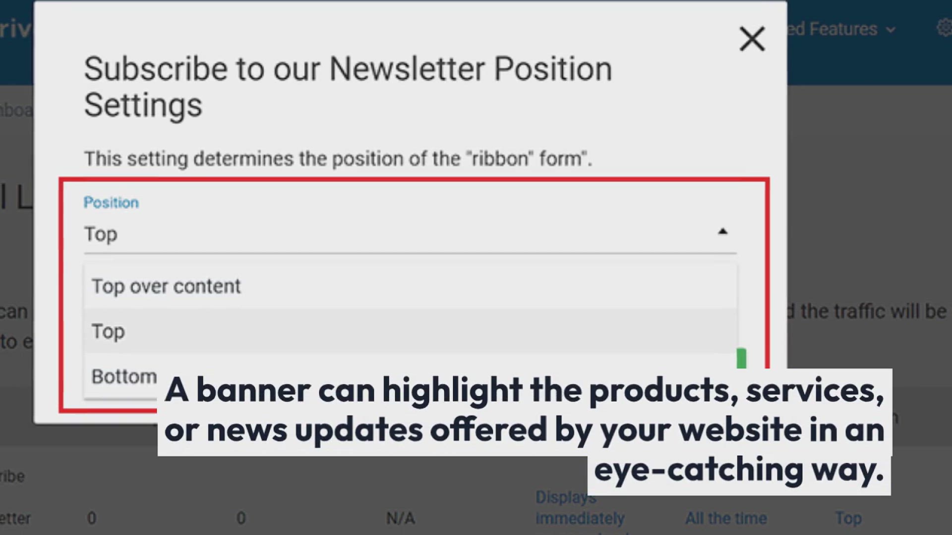'Video thumbnail for How to Make a Website Banner (3 Easy Ways)'