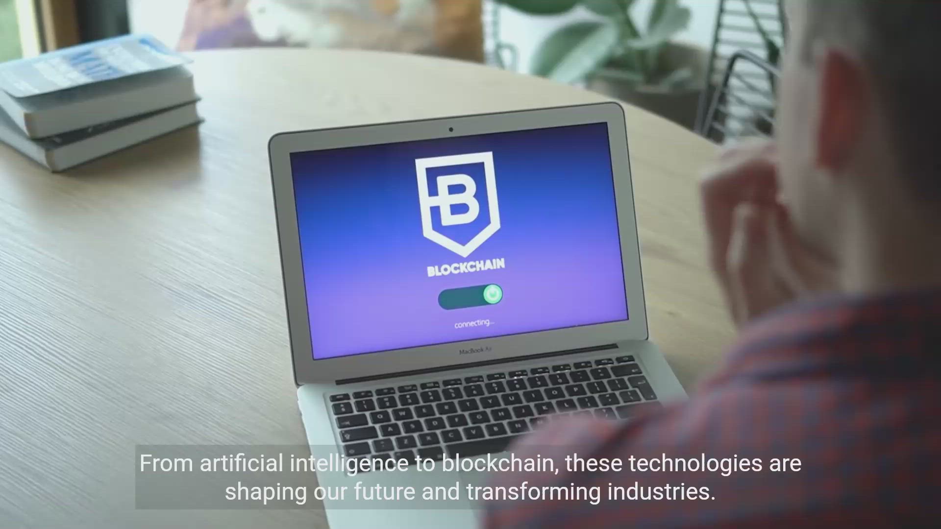 'Video thumbnail for Revolutionizing Emerging Technologies - The Future Tech'