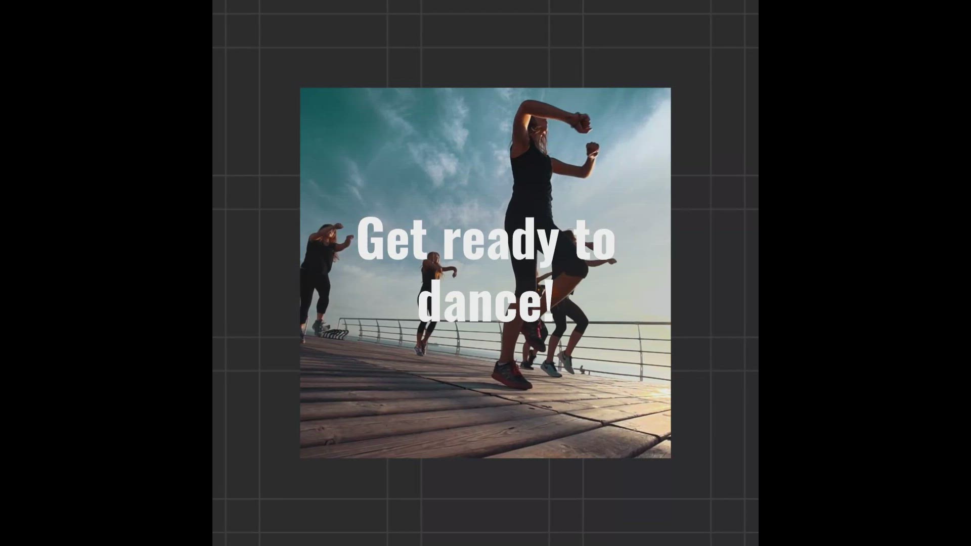 'Video thumbnail for Zumba Warm-Up and Cool-Down Routines'