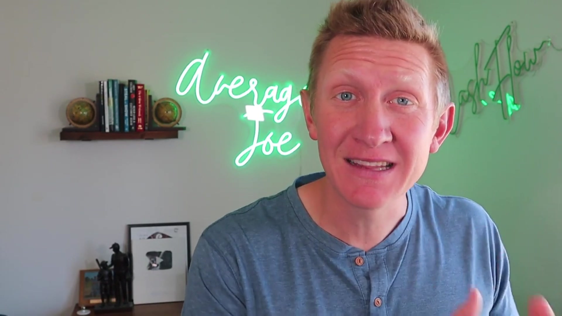 'Video thumbnail for average joe investor: fixing a broken covered call! best strategies explained'