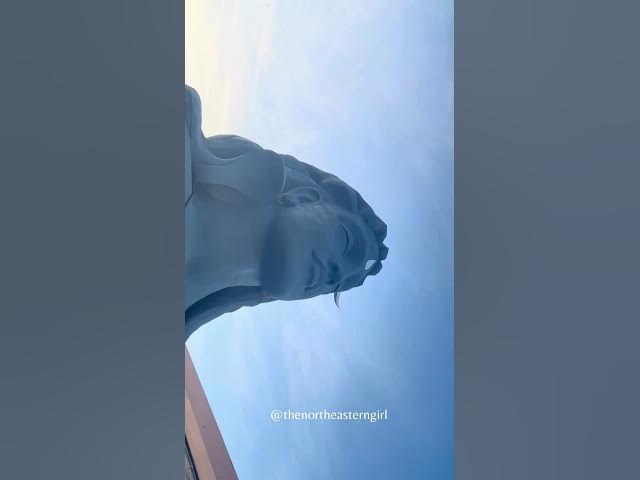 Video thumbnail for Mahashivratri 🕉️ #shortvideo #youtubeshorts #shorts #viral #mahadev #mahashivratri #shiv #adiyogi