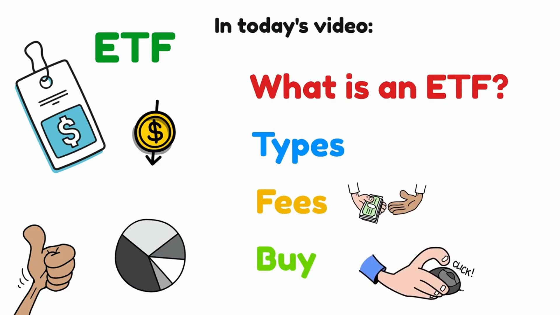 Video thumbnail for How to Invest in ETFs for Beginners