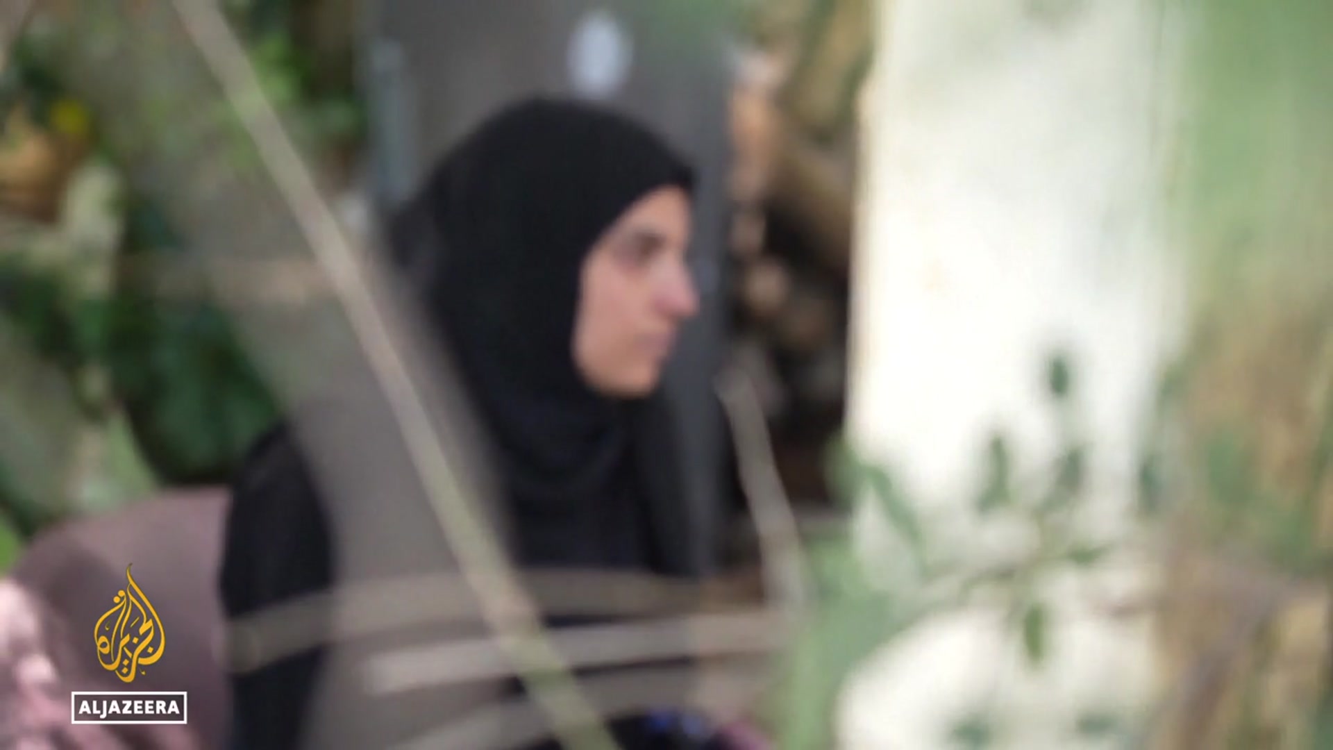 'Video thumbnail for Eid al Adha under siege: Displacement overshadows muslim holiday'