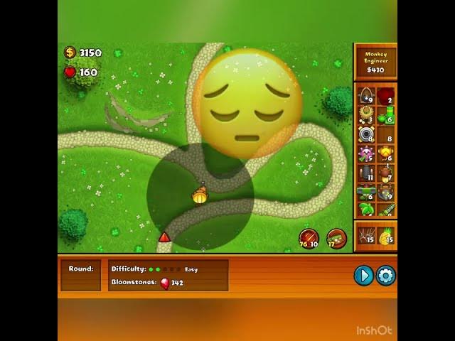 'Video thumbnail for Two tries for the win :0 Monkey City daily quest'