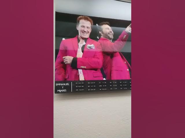 Video thumbnail for Auditorio Nacional por dentro II