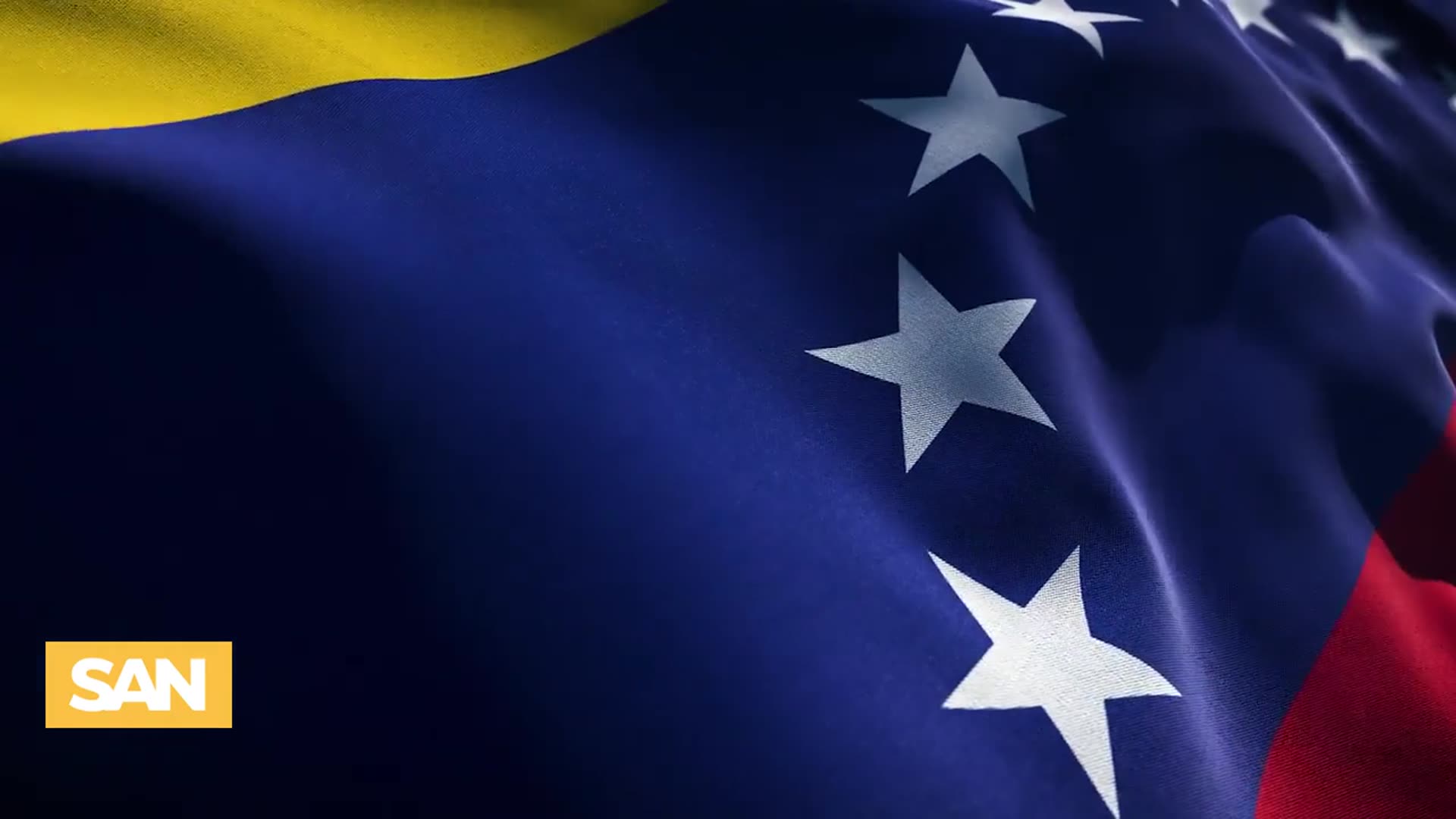 'Video thumbnail for State department issues 'do not travel' warning for Venezuela'