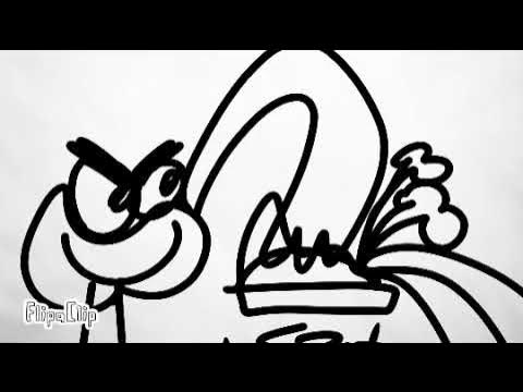 Video thumbnail for no pie splat allowed short film animated
