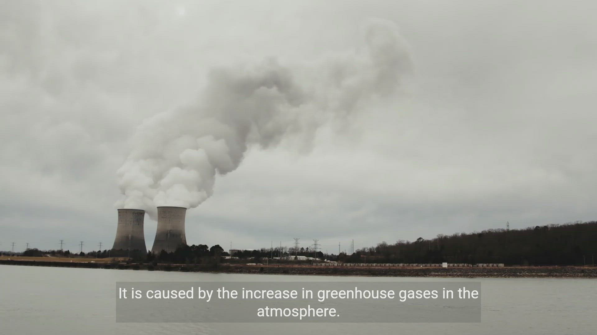 'Video thumbnail for Dealing with Global Warming'