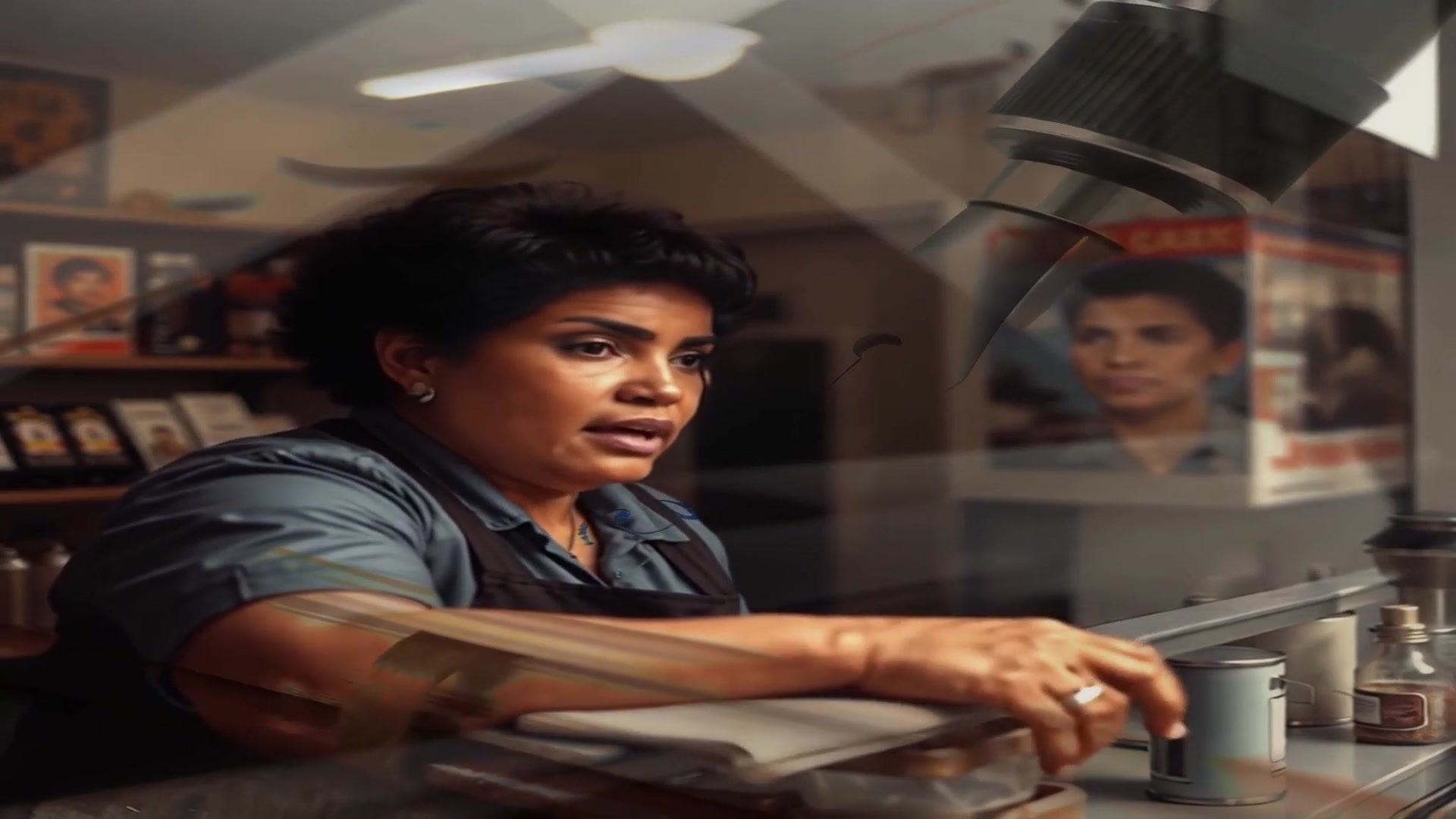 Video thumbnail for Sabr Ghuraba   The Weight 0.3