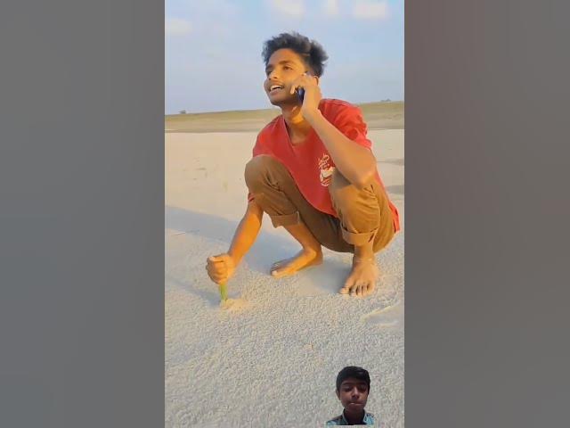 Video thumbnail for power of love in real life #comedy #funny #love #sad #song #army #explore #youtubeshorts #shortvid