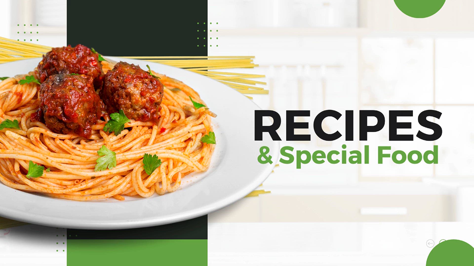 'Video thumbnail for Cream-Based Spaghetti Recipes'