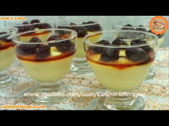 'Video thumbnail for A MELHOR RECEITA DE CREME DE CONFEITEIRO PARA RECHEAR PÃES ROSCAS, SONHO DE PADARIA E BOLOS'