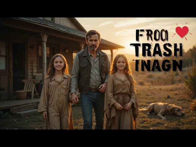 Video thumbnail for From Stray Trash to Family: How Two Girls Changed My Life Forever | True Story