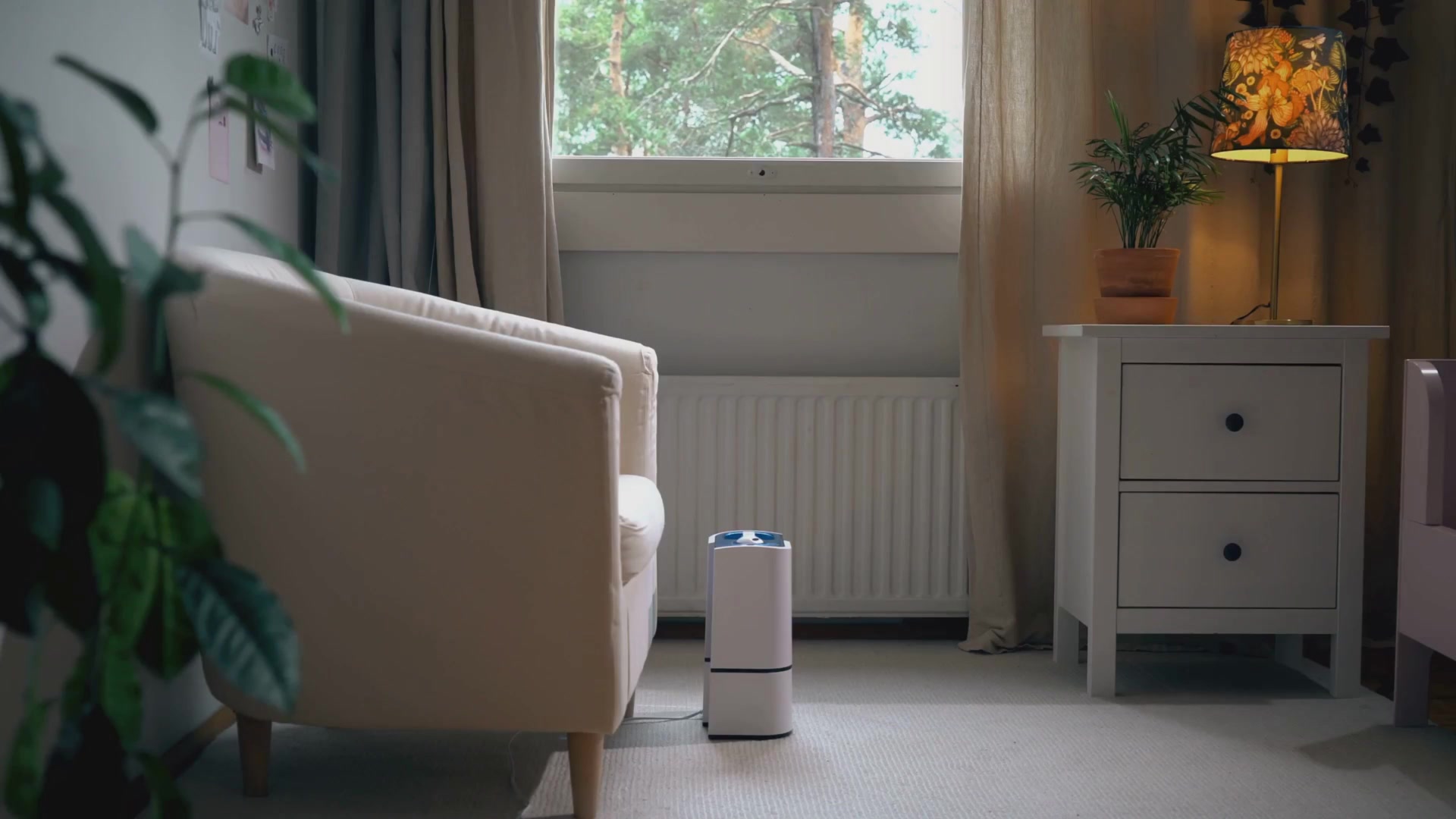 Video thumbnail for Stop Guessing! Find Your Perfect Humidifier for your Room