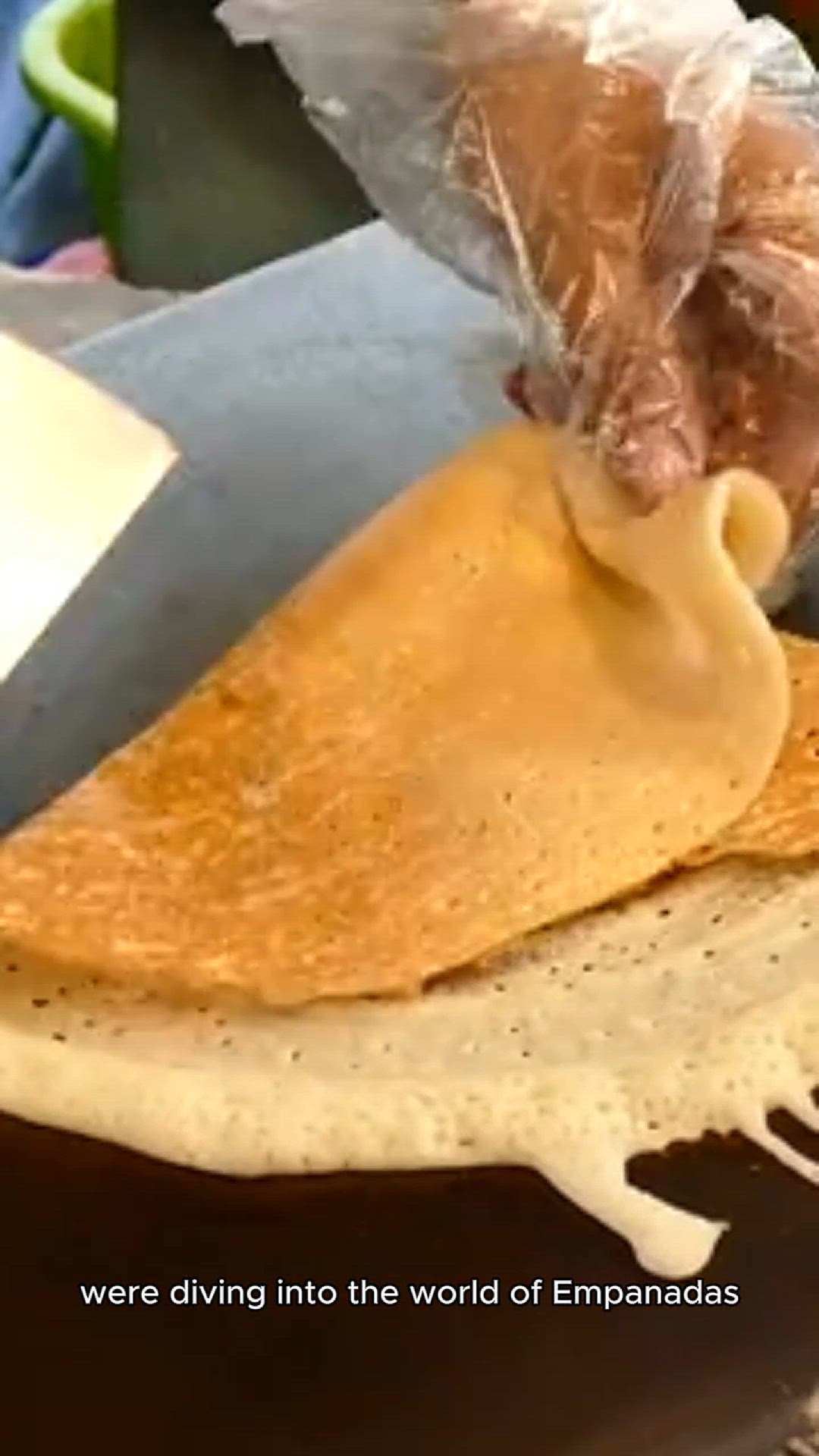 Video thumbnail for Empanadas