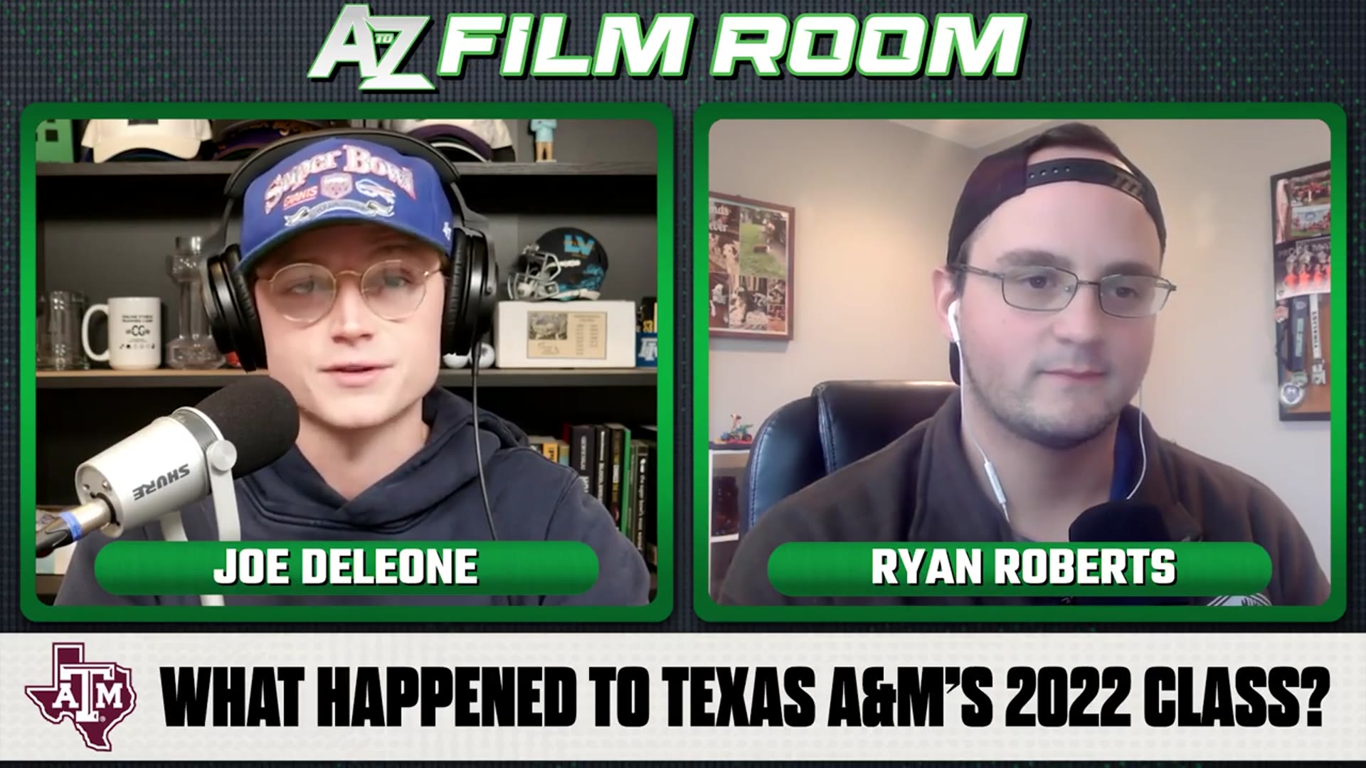 'Video thumbnail for What REALLY Happened to Texas A&M’s “Greatest Class Ever”?'