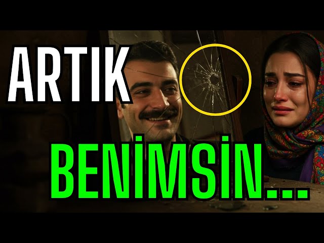 Video thumbnail for KADINI Önce Delirtti Sonra da Tüm Mallarına Çöktü (GERÇEK Hikaye)
