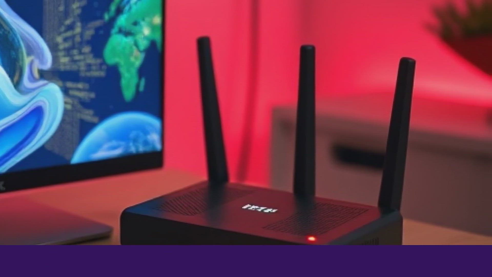 'Video thumbnail for What is Modem '