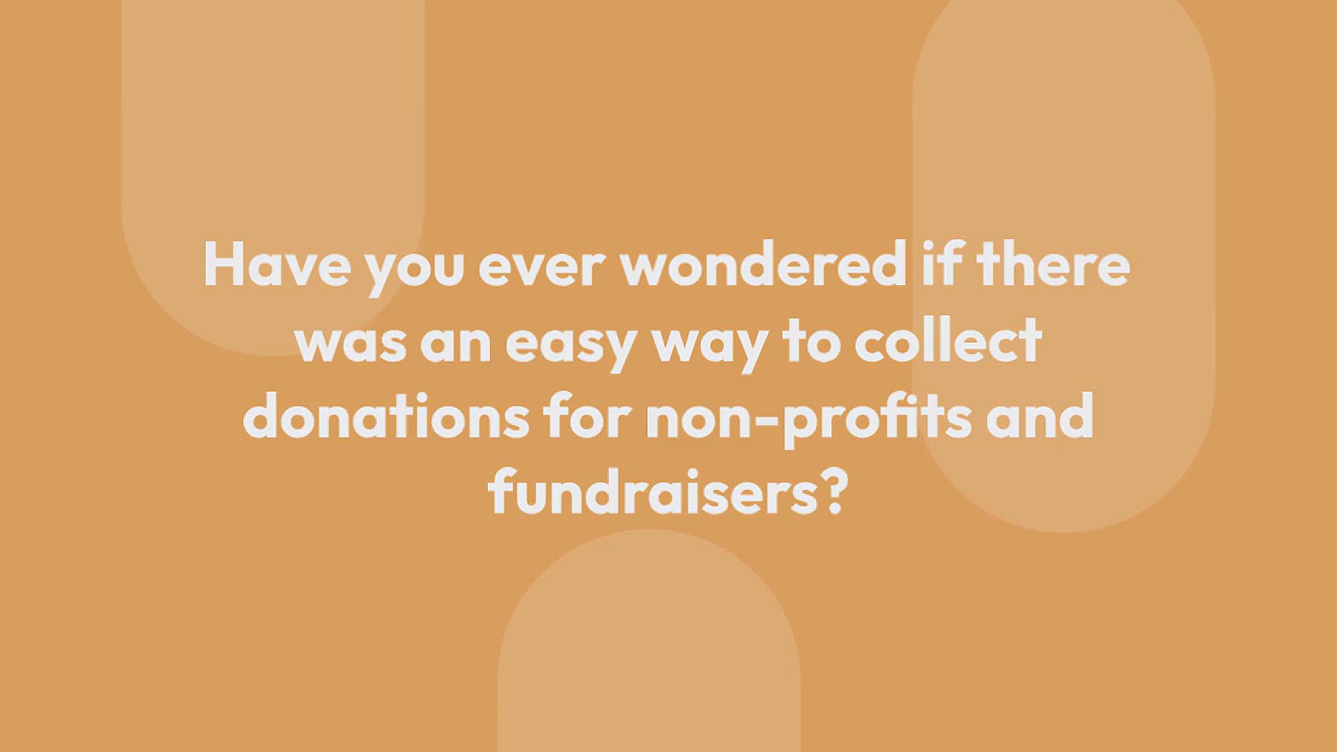 'Video thumbnail for Introducing the Reimagined WP Charitable: Fundraising Has Got Easier Than Ever'