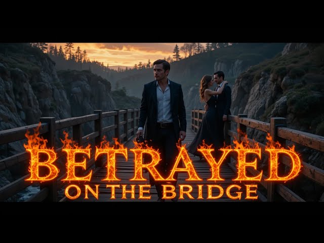 Video thumbnail for Betrayed on the Mountain: The Bridge to My Broken Marriage | True Story