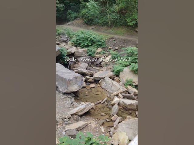 Video thumbnail for a prayer for fear