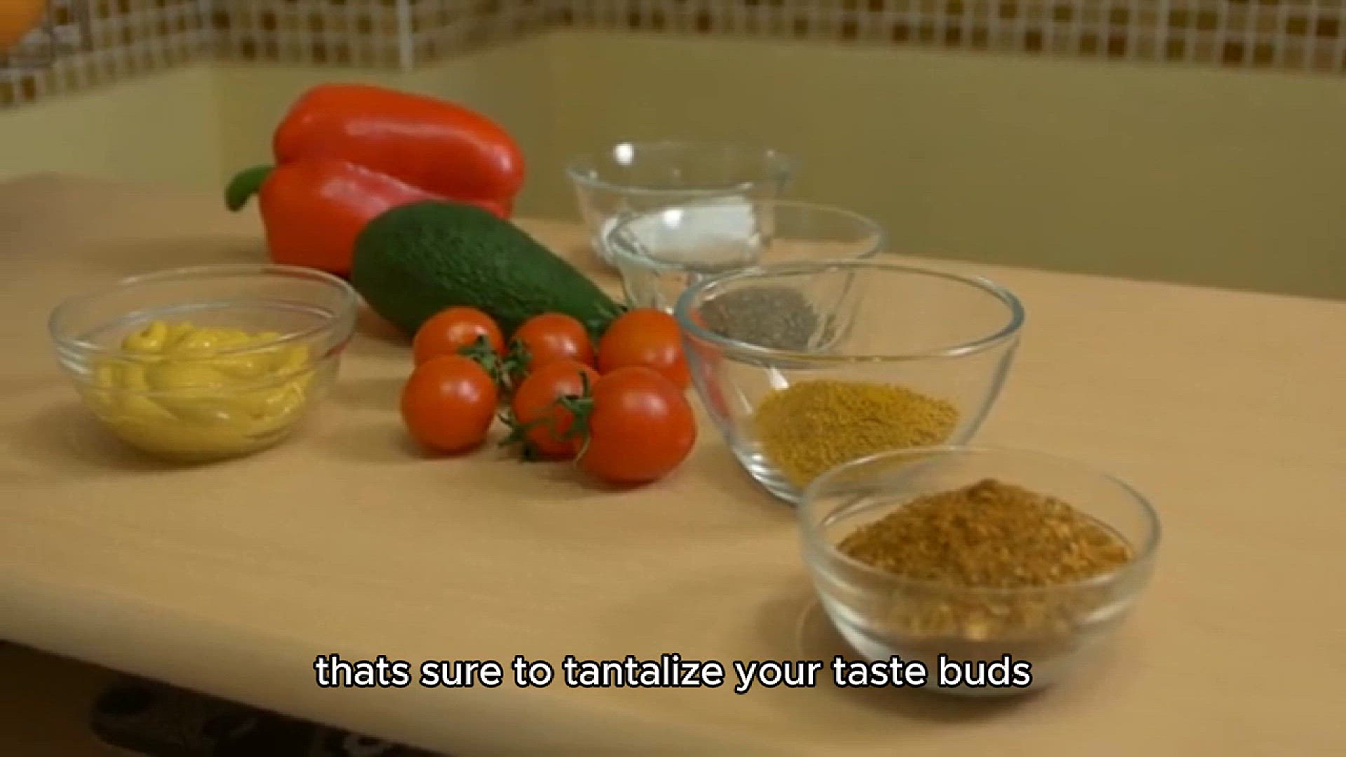 Video thumbnail for Stir-fry Chicken Recipe