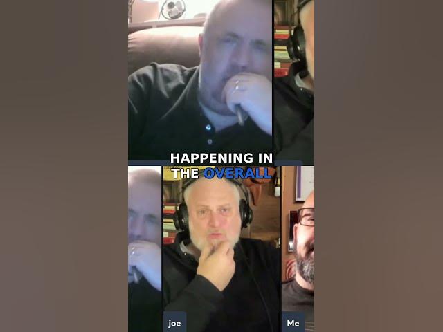 Video thumbnail for How Misfits Unite to Overcome Their Trauma