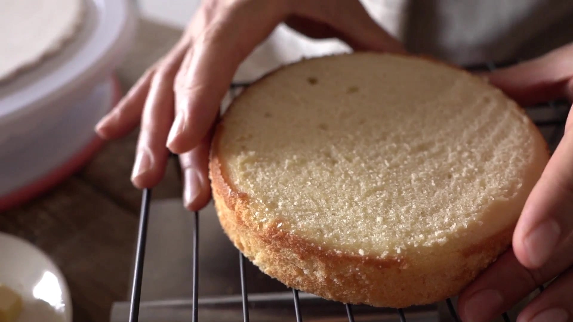 'Video thumbnail for How to Make a Checkerboard Cake Like a Pro – Stunning Design, Sweet Flavor & Easy Steps!  2025-05-17'