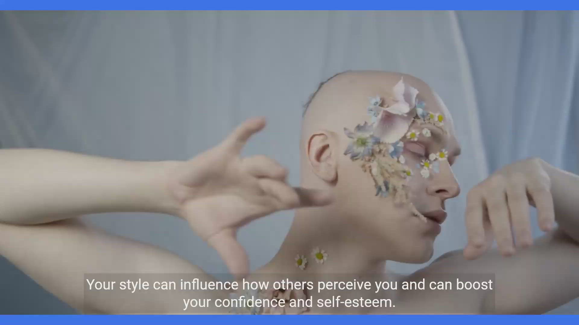 'Video thumbnail for Unlocking the Power of Good Style'