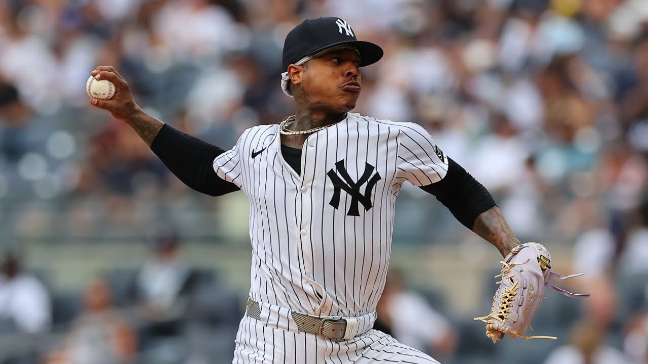 Video thumbnail for Marcus Stroman 2025 MLB Highlights!