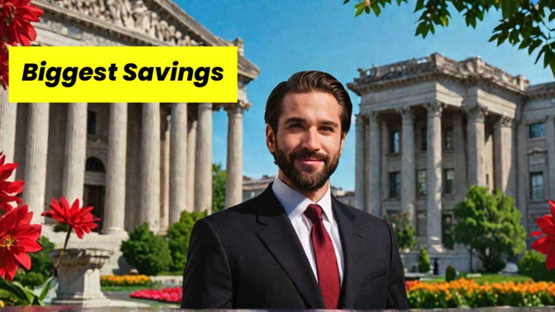 Playlist thumbnail for Business