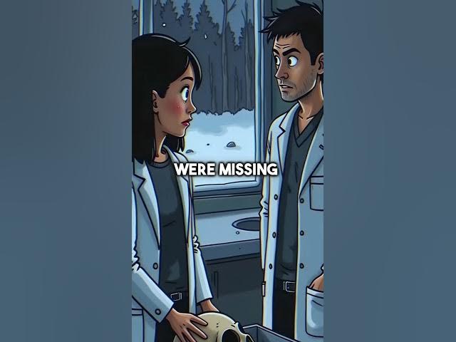 Video thumbnail for 9 Hikers Vanished in the Mountains. What They Found Will Haunt You Forever