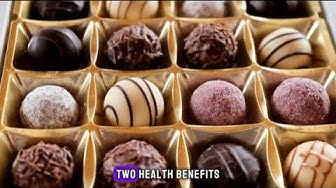 'Video thumbnail for "Decadent Delights: 10 Tempting Chocolate Fun Facts You Need to Indulge In!"'