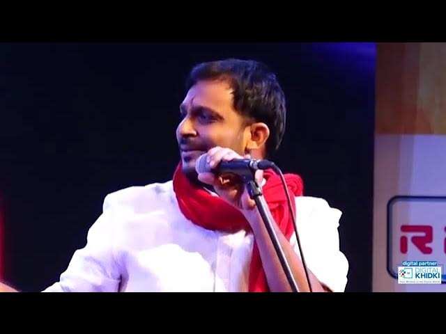 Video thumbnail for Kavi maharaj  mood ki baat ha #funny #love #poetry