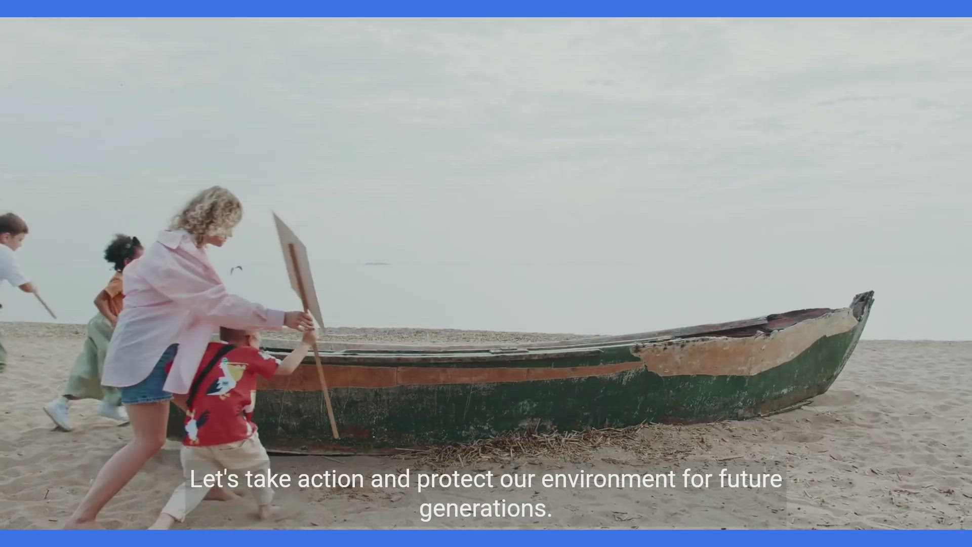 'Video thumbnail for Save Our Planet - Solutions for a Sustainable Future'