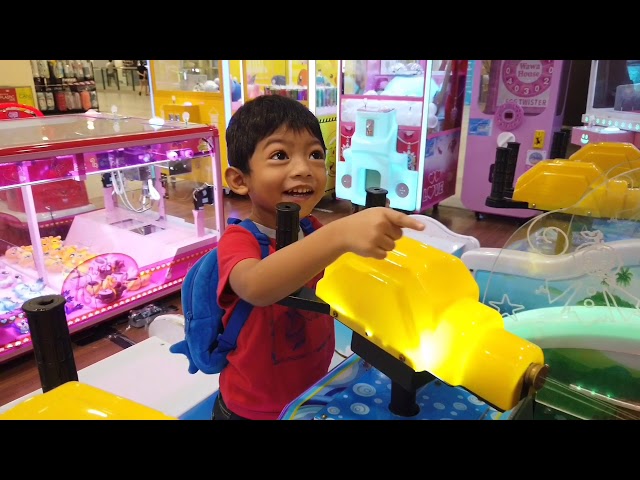 Video thumbnail for Happy New Year 2021 @Kuantan City Mall & Teluk Chempedak