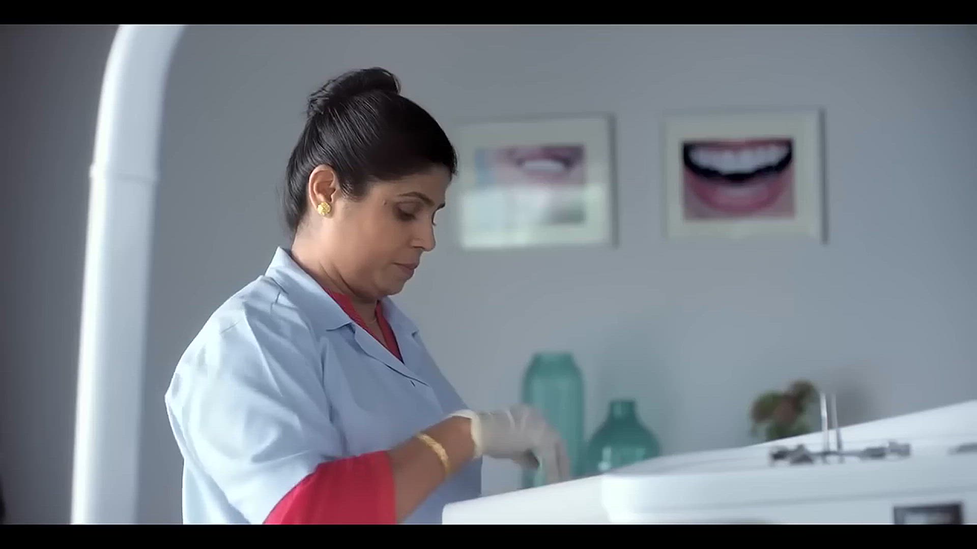 Video thumbnail for Amul Advertisement