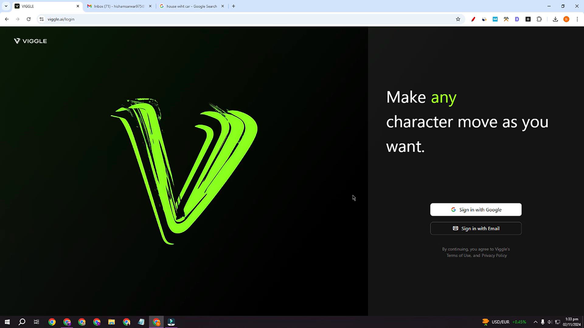 'Video thumbnail for How to Create a Dance Video of any person Using Viggle AI'